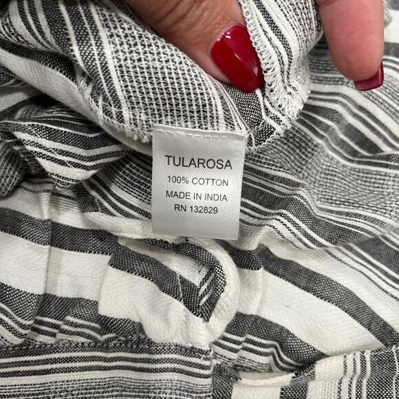 Tularosa Revolve Selma Shirt and Skirt Set - Picture 7 of 8